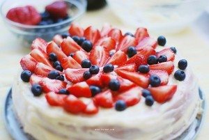 Сонник торт до чого сниться торт бачити уві сні