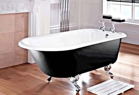 Яку вибрати ванну – чавунну чи чавунну? Яка ванна найкраще?