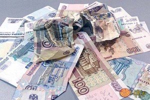 Сонник Великі Гроші купюри бачити уві сні до чого сниться?