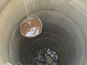 Сонник брудна вода, до чого сниться брудна каламутна і темна вода бачити уві сні