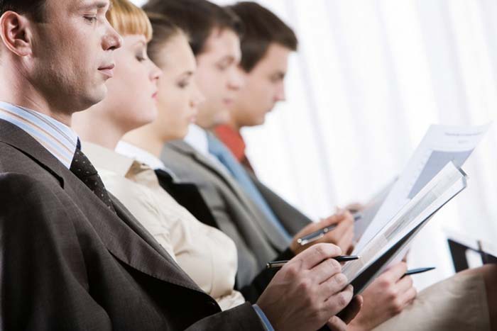 Які курси пропонує центр зайнятості: список курсів, які можна закінчити від центру зайнятості