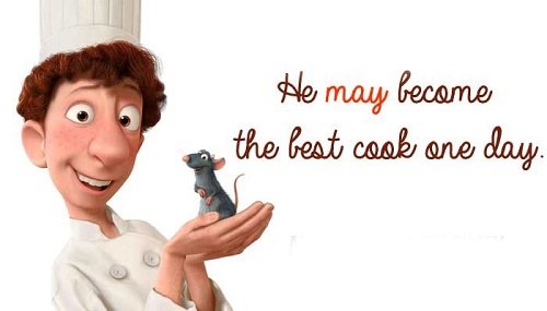 Модальне дієслово may – всі значення з прикладами