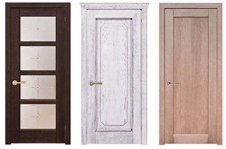 Які двері краще ставити у ванну?