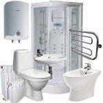 Ремонт в маленькій ванній кімнаті — виконуємо всі роботи своїми руками