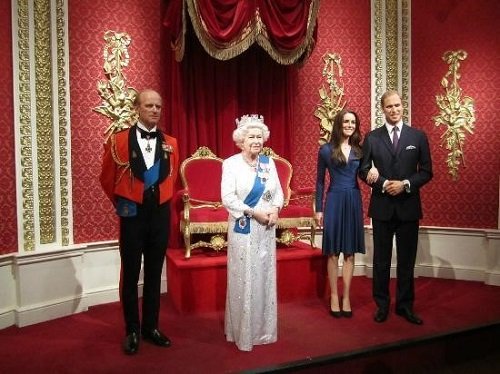 Визначні памятки Лондона англійською мовою – найцікавіші місця