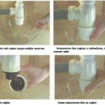 Способи ефективного усунення засмічення у ванній Способи ефективного усунення засмічення у ванній