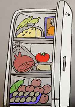 There is. There are. Вправи з відповідями