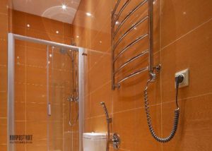 Як вибрати полотенцесушитель