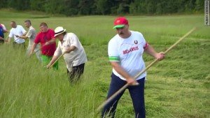 Сонник Косити Траву уві Сні косою Свіжоскошена трава бачити уві сні
