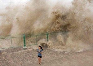 Сонник повінь до чого сниться повінь бачити уві сні