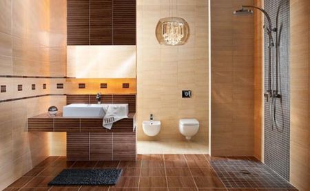 Панелі для стін під дерево