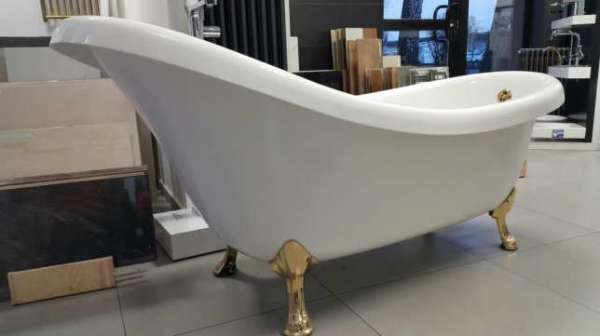 Кращі виробники акрилових ванн: рейтинг бренднов по якості і зручності