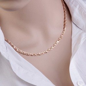 Сонник до чого сниться золотий Ланцюжок на шиї з кулоном: порвана, знайти, багато бачити уві сні