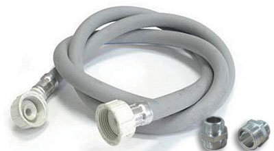 Підключення пральної машини до водопроводу