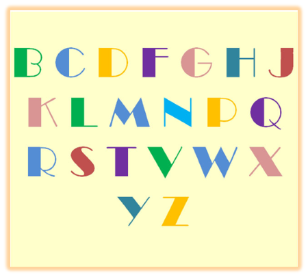 Вимова англійських слів: lets pronounce it correctly!