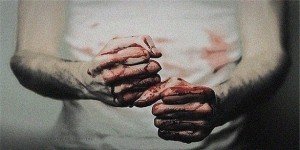 Сонник Кров на руках бачити уві сні до чого сниться?