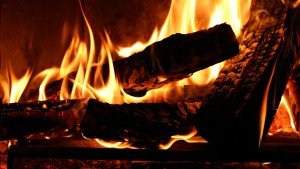Сонник Вогнище розпалювати бачити уві сні до чого сниться?