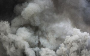 Сонник Дим уві сні без вогню чорний або білий до чого сниться?