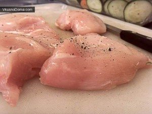 Сонник Смажена Курка до чого сниться Смажена Курка жінці: запікати і є бачити уві сні