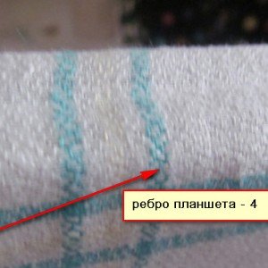Як зробити планшет для складання ірландського мережива своїми руками
