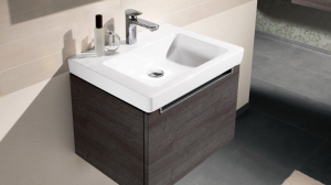 Вибираємо раковину у ванну кімнату