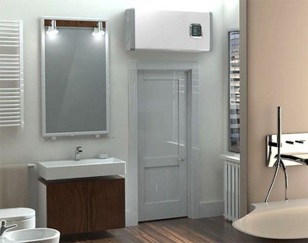 Проточний або накопичувальний водонагрівач краще?