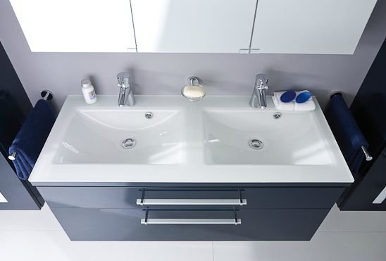 Подвійна мийка для кухні: вибір раковини з двома чашами і технологія підключення