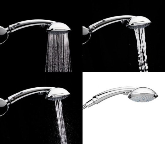 Душ у ванній за всіма правилами: всі варіанти і нюанси облаштування душового куточка