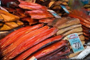 До чого сниться Копчена Риба сонник Копчена Риба: є, запах, без голови бачити уві сні