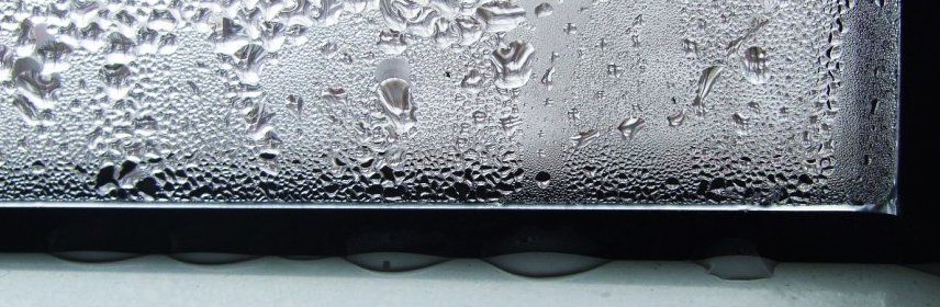 Цвіль у ванній, що робити?