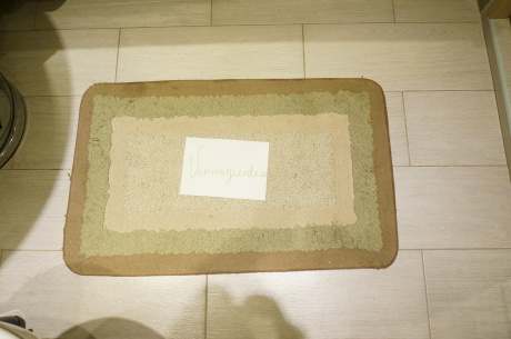 Ванна кімната у відтінках весни: ніжна зелень і квіткові мотиви в інтерєрі санвузла