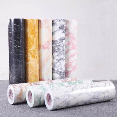 Шпалери для ванної кімнати: фото та огляд миючих і вологостійких оздоблювальних матеріалів