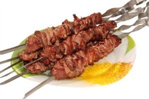 Що приготувати на Великдень з мяса