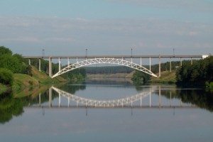 Сонник річка до чого сниться річка бачити уві сні