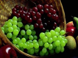 Сонник Виноград бачити уві сні до чого сниться?