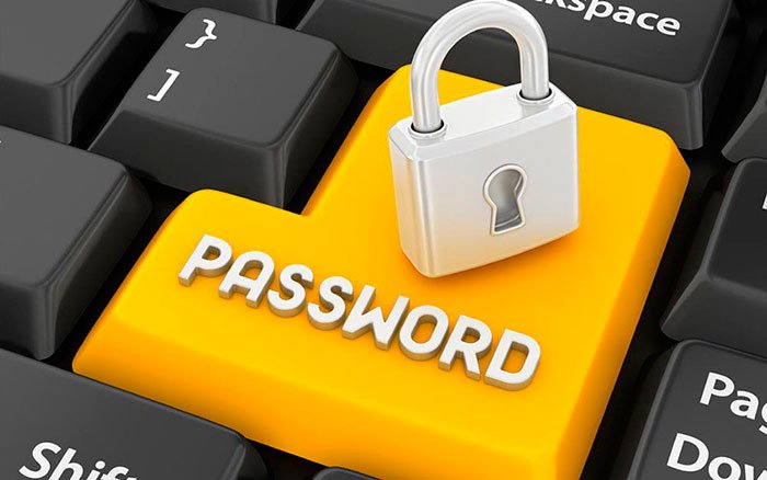 Як поставити пароль на компютері в віндовс (windows) 7, 8 при включенні + відео