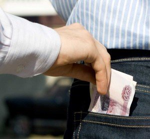 Сонник Крадіжка речей грошей у сні до чого сниться?