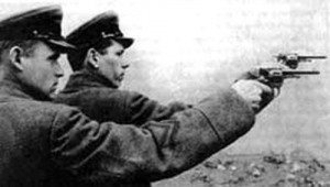 Сонник Розстріл до чого сниться Розстріл людей бачити у сні