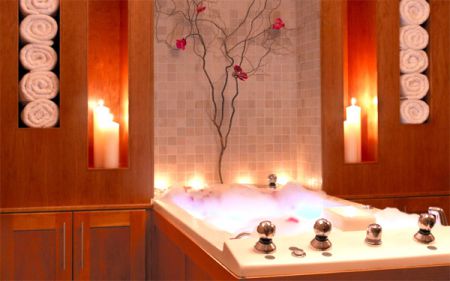 Стилі ванних кімнат. Ванна кімната в стилі модерн, хайтек, кантрі, прованс і етнічному стилі.