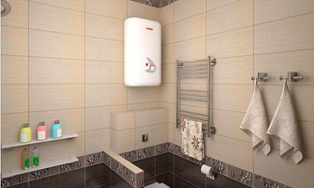 Проточний або накопичувальний водонагрівач краще?