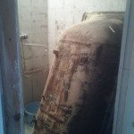 Ремонт в маленькій ванній кімнаті — виконуємо всі роботи своїми руками