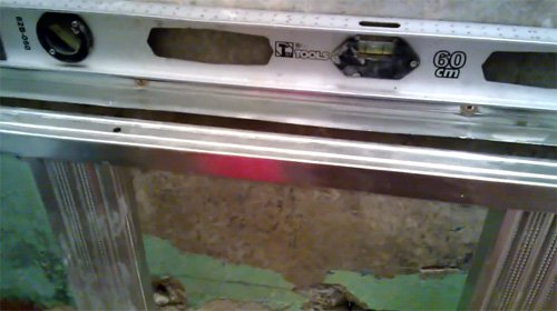 Як зробити короб з гіпсокартону у ванній чи туалеті? Пристрій і монтаж короба.