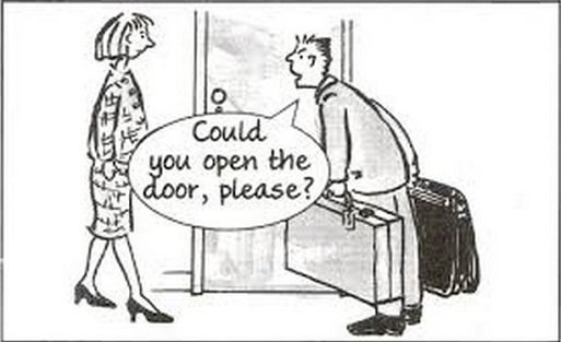 Модальне дієслово can – значення з прикладами