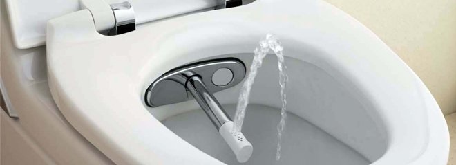 Біде: що це таке і як його використовувати