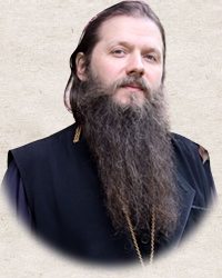 Сонник батюшка до чого сниться Священик у чорній рясі: благославляет в церкві бачити уві сні