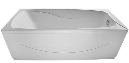 Як вибрати акрилову ванну?