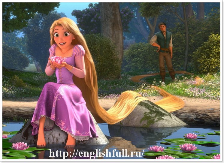 Мультики англійською мовою для початківців вивчення Мультики англійською мовою для початківців вивчення