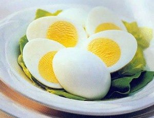 Сонник Варені Яйця до чого сняться Варені Яйця курячі: білок, желоток, без шкаралупи бачити уві сні
