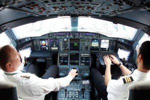 Сонник Літак Злітає вгору, Сідати на посадку бачити уві сні до чого сниться?