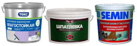 Як пофарбувати стіни у ванній?